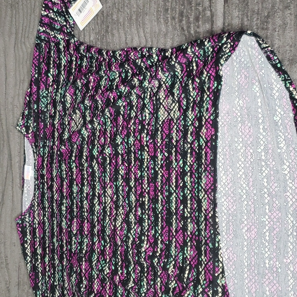 Lularoe irma